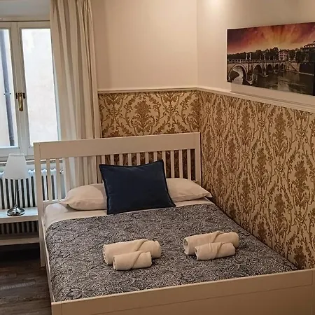 Cs Exclusive Campo De Fiori Palace Roma