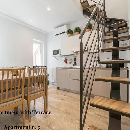 Cs Exclusive Campo De Fiori Palace *