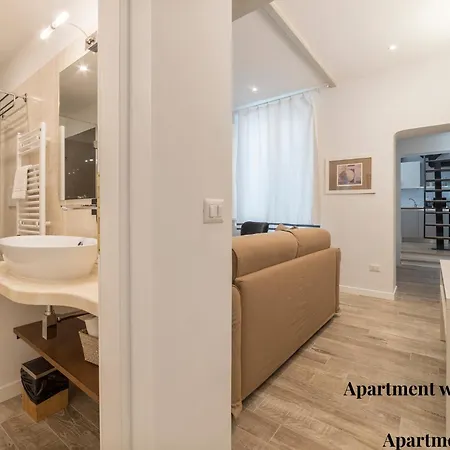 Cs Exclusive Campo De Fiori Palace Roma