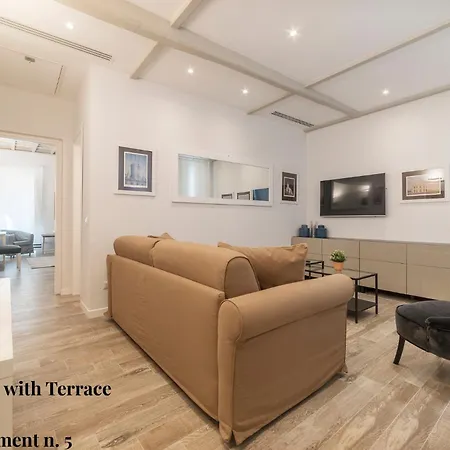 Cs Exclusive Campo De Fiori Palace * Roma