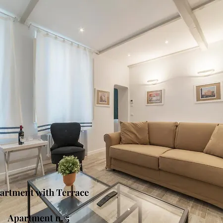 Cs Exclusive Campo De Fiori Palace