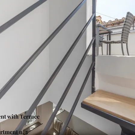 Cs Exclusive Campo De Fiori Palace Apartment