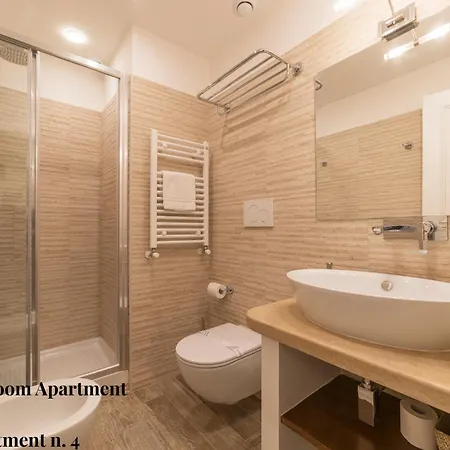 Cs Exclusive Campo De Fiori Palace Roma