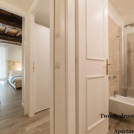 Cs Exclusive Campo De Fiori Palace * Roma