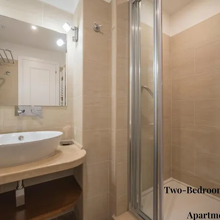 Apartamento Cs Exclusive Campo De Fiori Palace *