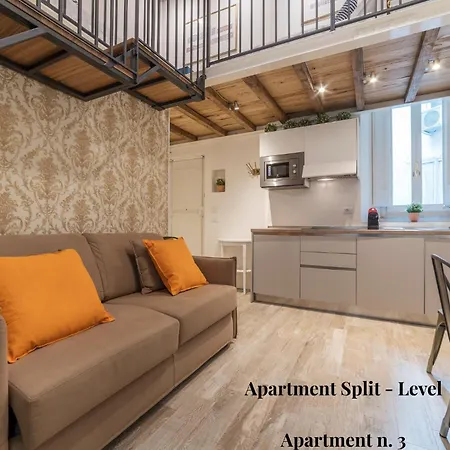 Cs Exclusive Campo De Fiori Palace *