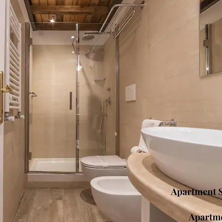 Cs Exclusive Campo De Fiori Palace