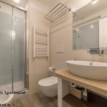 Apartamento Cs Exclusive Campo De Fiori Palace