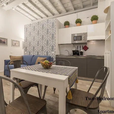 Cs Exclusive Campo De Fiori Palace *