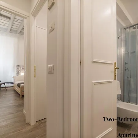 Cs Exclusive Campo De Fiori Palace Roma