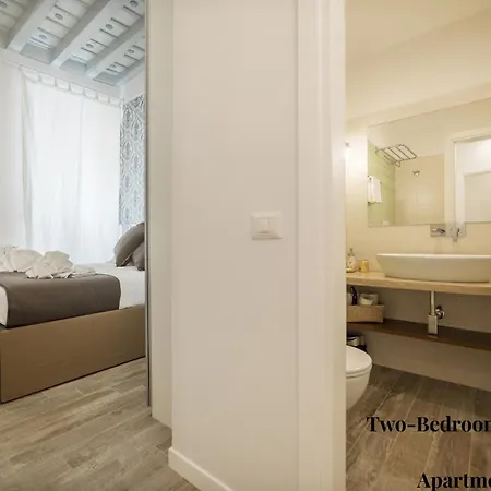 Cs Exclusive Campo De Fiori Palace * Roma