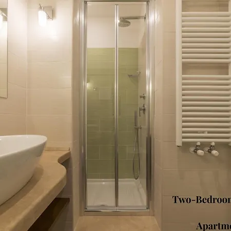 Cs Exclusive Campo De Fiori Palace