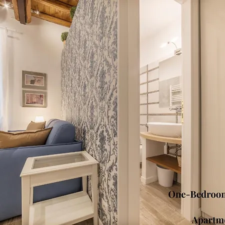 Cs Exclusive Campo De Fiori Palace *