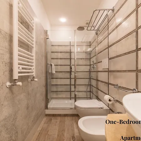 Cs Exclusive Campo De Fiori Palace Apartamento *