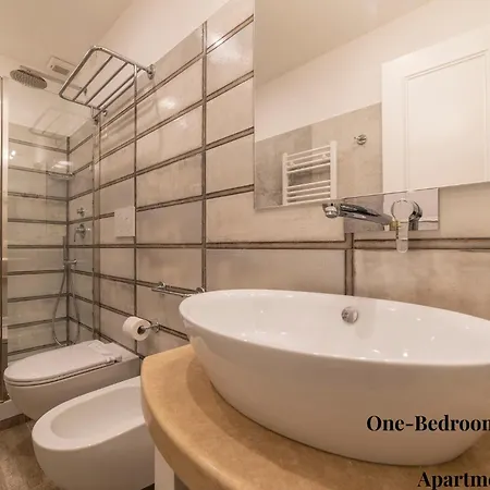 Apartamento Cs Exclusive Campo De Fiori Palace Roma