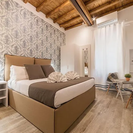 Cs Exclusive Campo De Fiori Palace
