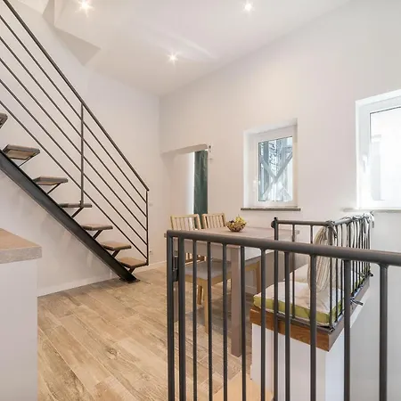 Apartment Cs Exclusive Campo De Fiori Palace *