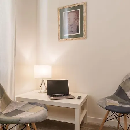 Apartment Cs Exclusive Campo De Fiori Palace