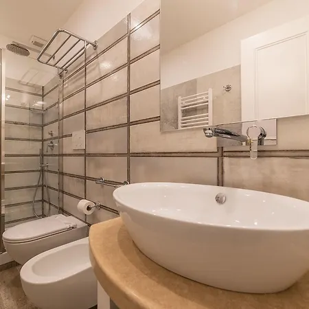 Apartment Cs Exclusive Campo De Fiori Palace *