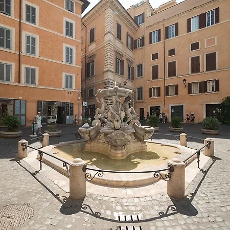 Cs Exclusive Campo De Fiori Palace *