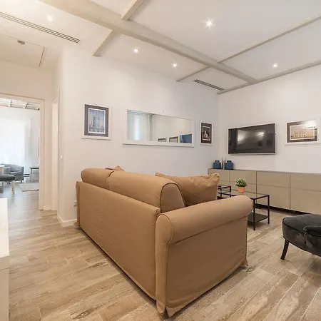 Cs Exclusive Campo De Fiori Palace Apartment *