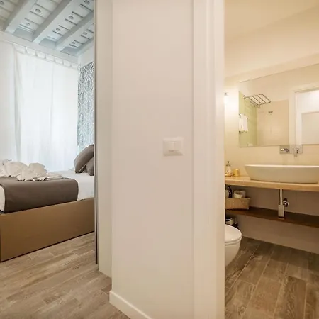 Cs Exclusive Campo De Fiori Palace Apartment *