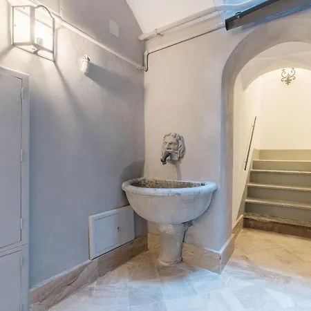 Cs Exclusive Campo De Fiori Palace *