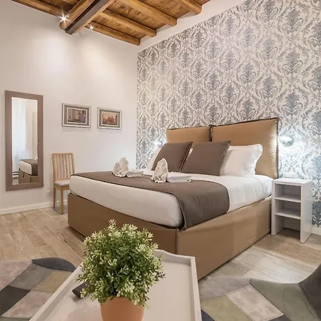 Cs Exclusive Campo De Fiori Palace
