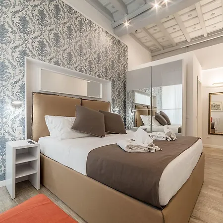 Cs Exclusive Campo De Fiori Palace