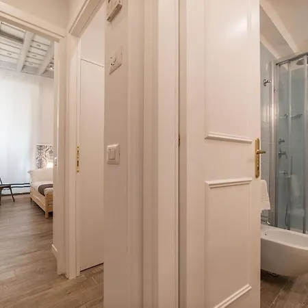 Cs Exclusive Campo De Fiori Palace Apartment Rome