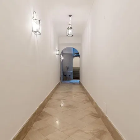 Apartment Cs Exclusive Campo De Fiori Palace Rome
