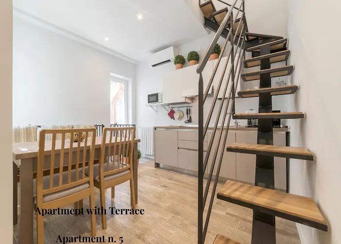 Cs Exclusive Campo De Fiori Palace *