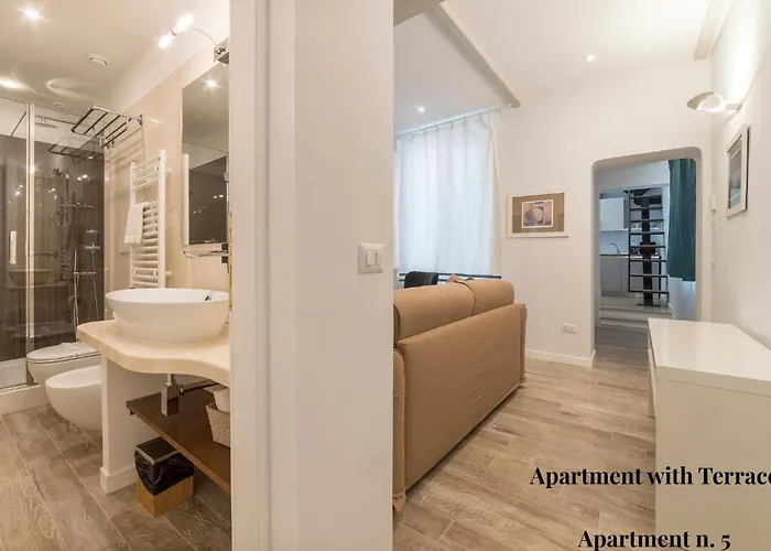 Cs Exclusive Campo De Fiori Palace Rom