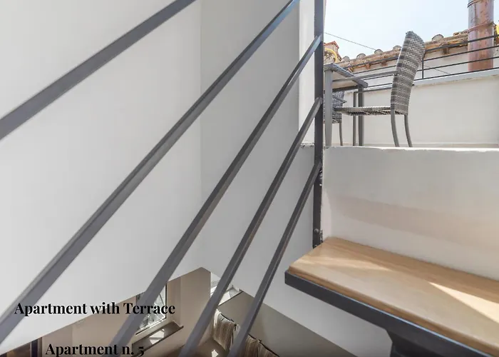 Cs Exclusive Campo De Fiori Palace Apartment