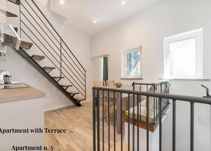 Cs Exclusive Campo De Fiori Palace Apartment *