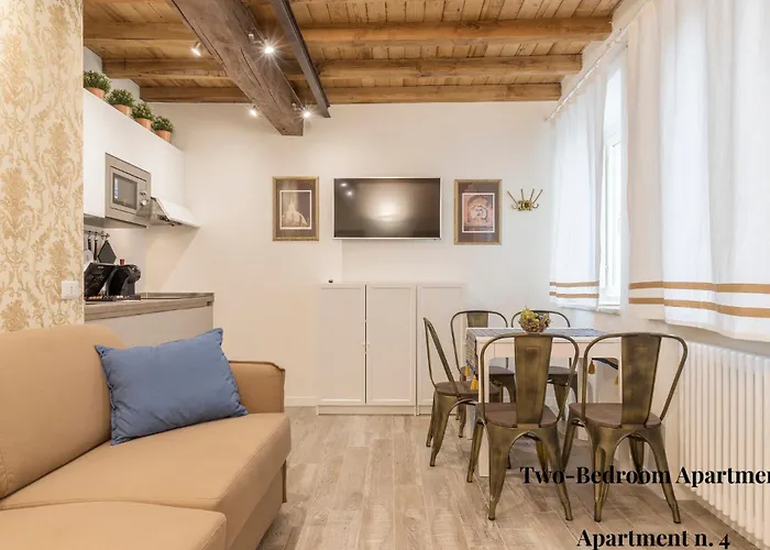 Cs Exclusive Campo De Fiori Palace *