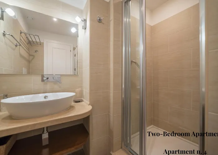 Apartment Cs Exclusive Campo De Fiori Palace *