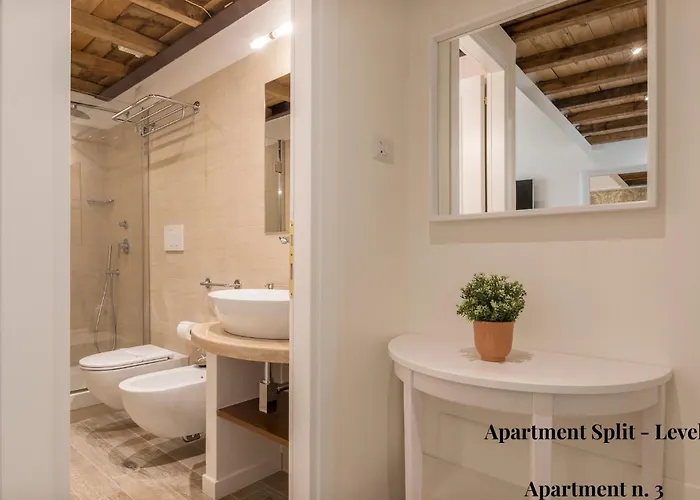 Apartment Cs Exclusive Campo De Fiori Palace *