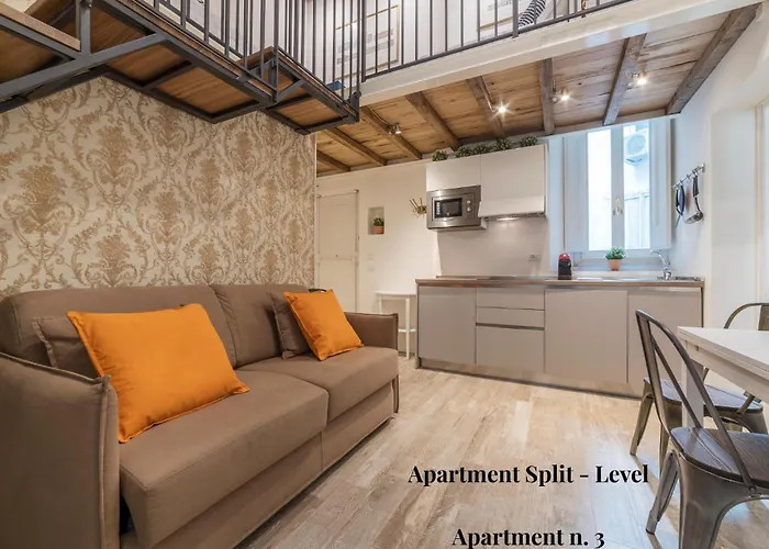 Cs Exclusive Campo De Fiori Palace *