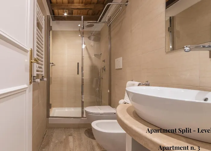 Cs Exclusive Campo De Fiori Palace