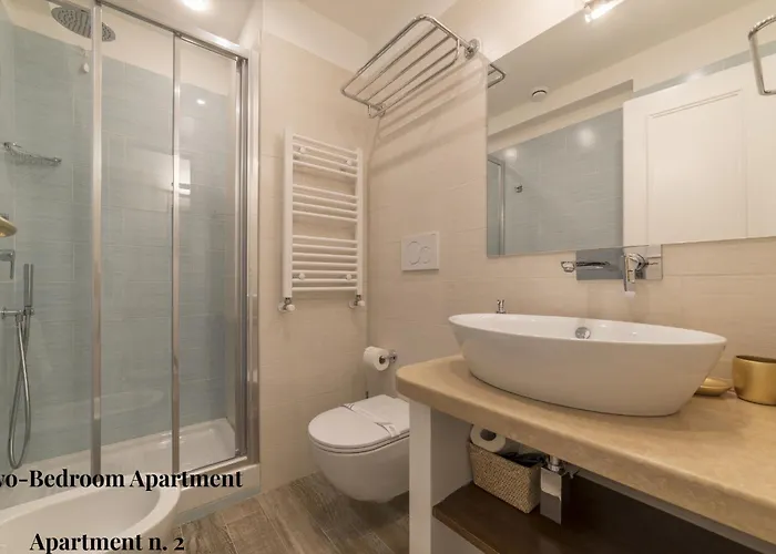 Apartment Cs Exclusive Campo De Fiori Palace