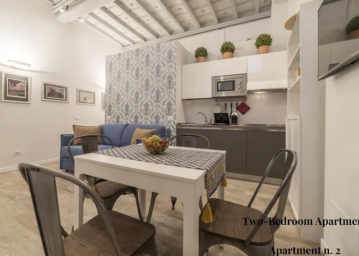 Cs Exclusive Campo De Fiori Palace *