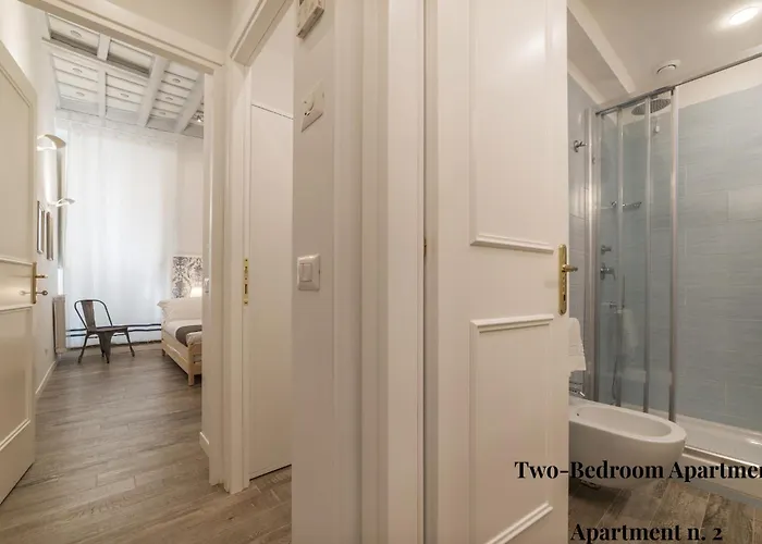 Cs Exclusive Campo De Fiori Palace Rom