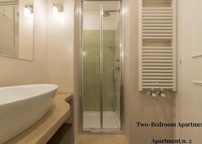 Cs Exclusive Campo De Fiori Palace