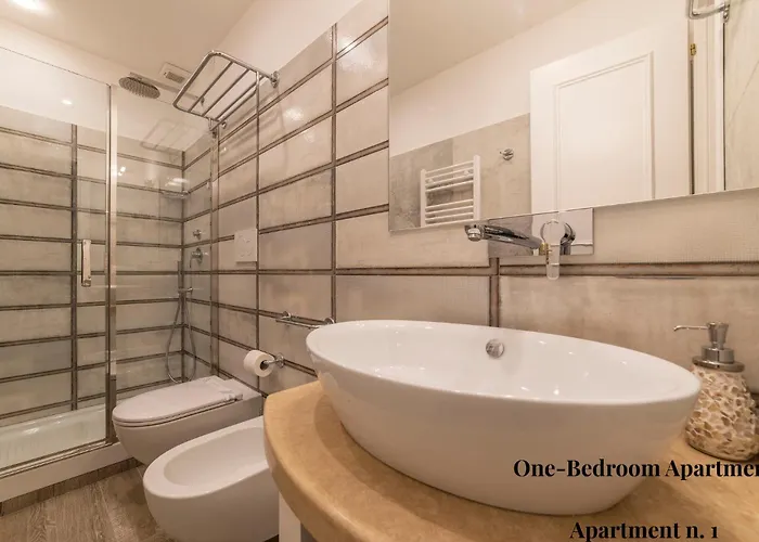 Apartment Cs Exclusive Campo De Fiori Palace Rom