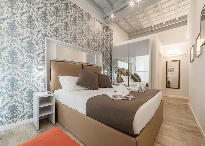 Cs Exclusive Campo De Fiori Palace