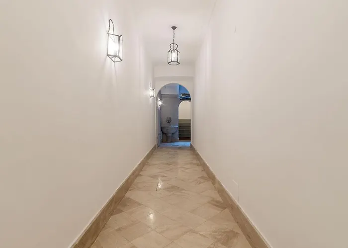 Apartment Cs Exclusive Campo De Fiori Palace Rom