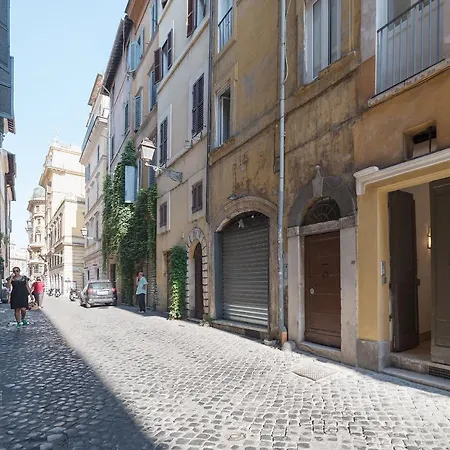 Cs Exclusive Campo De Fiori Palace *
